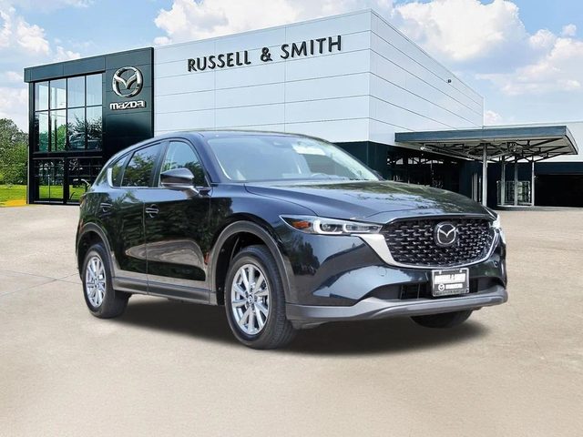 2023 Mazda CX-5 2.5 S Preferred Package AWD photo