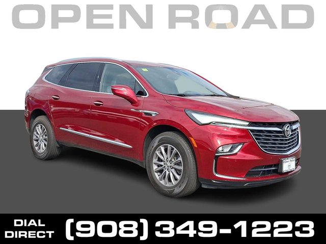 2023 Buick Enclave Essence FWD photo