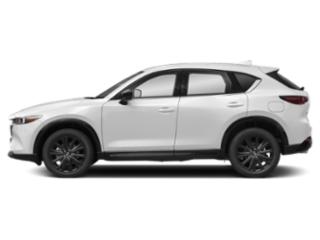 2023 Mazda CX-5 2.5 Turbo AWD photo