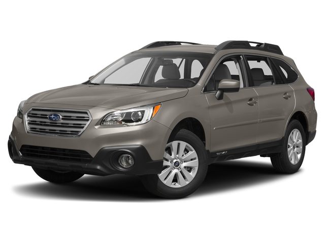 2015 Subaru Outback 2.5i Premium AWD photo