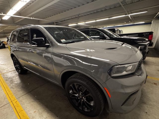 2022 Dodge Durango GT Plus AWD photo