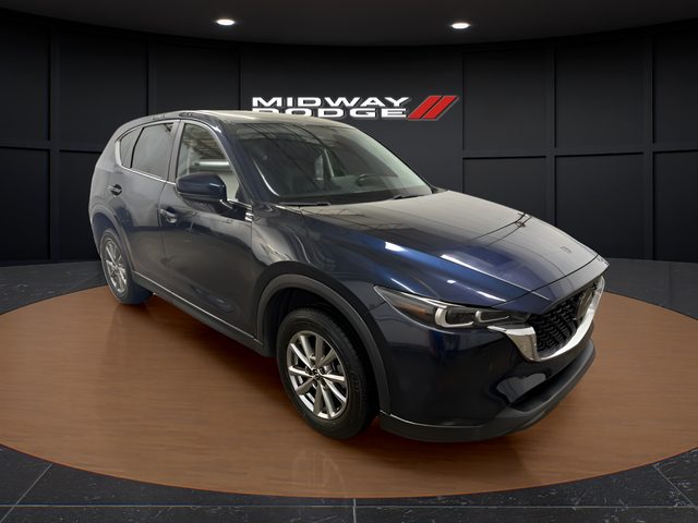 2023 Mazda CX-5 2.5 S Select Package AWD photo