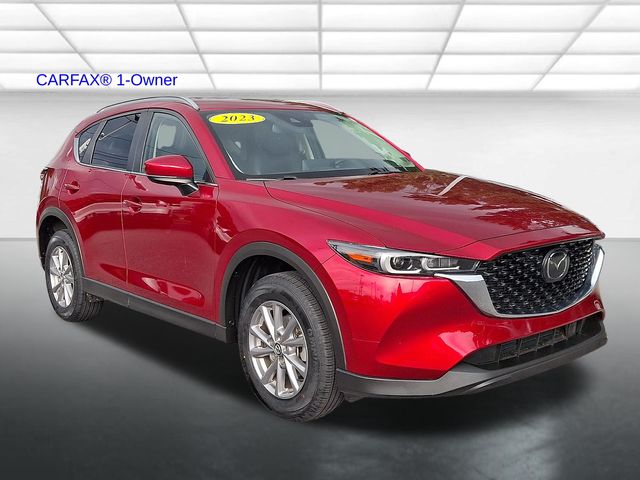 2023 Mazda CX-5 2.5 S Preferred Package AWD photo