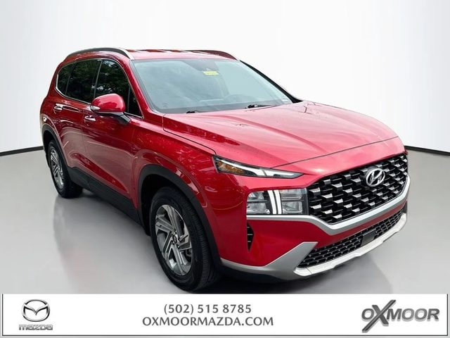 2023 Hyundai Santa Fe SEL FWD photo