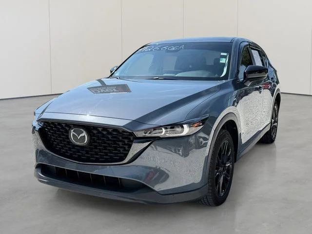 2023 Mazda CX-5 2.5 S Carbon Edition AWD photo