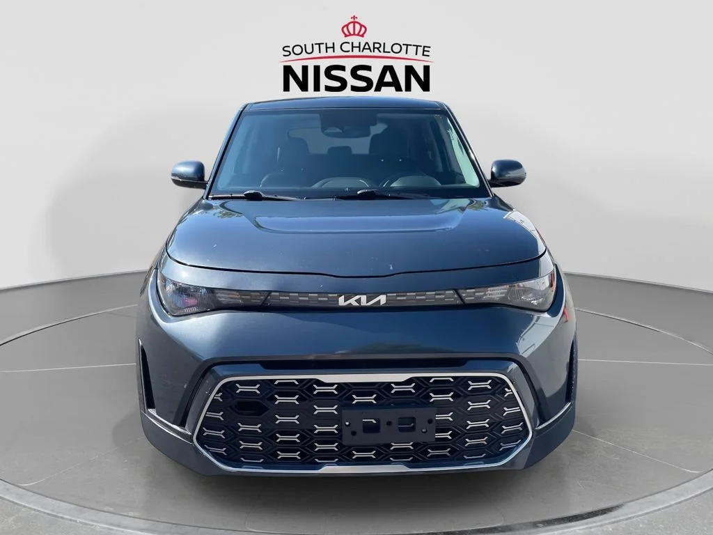 2023 Kia Soul GT-Line FWD photo