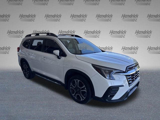2023 Subaru Ascent Limited AWD photo