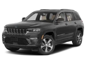 2022 Jeep Grand Cherokee  4WD photo