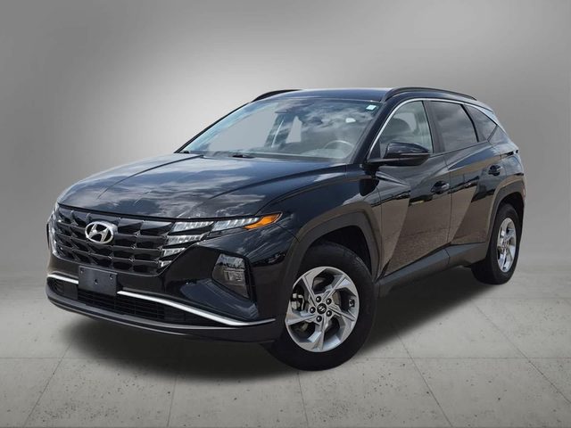 2023 Hyundai Tucson SEL AWD photo