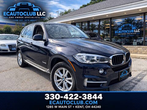 2015 BMW X5 xDrive35i AWD photo