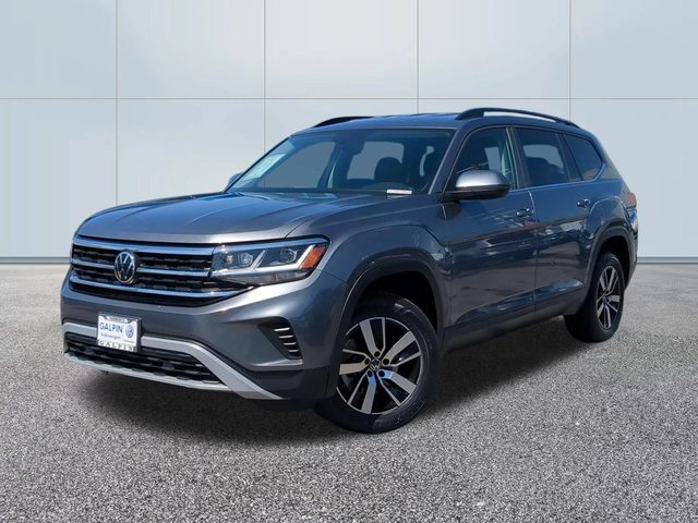2023 Volkswagen Atlas 2.0T SE FWD photo