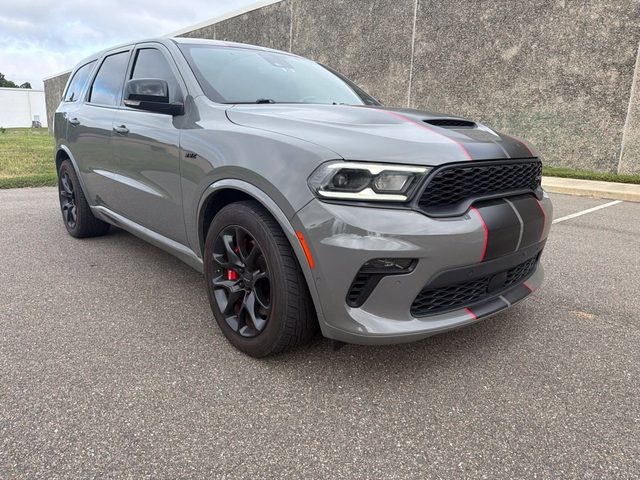 2022 Dodge Durango SRT 392 AWD photo