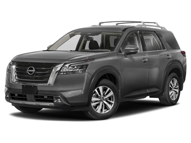 2023 Nissan Pathfinder SL 4WD photo