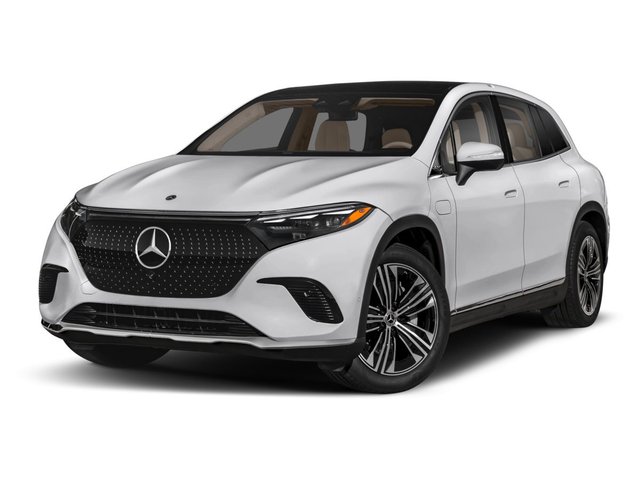 2023 Mercedes-Benz EQS EQS 450+ RWD photo
