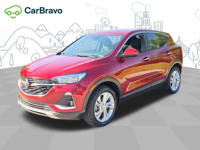2023 Buick Encore GX Preferred AWD photo