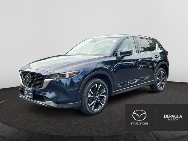 2023 Mazda CX-5 2.5 S Premium Plus Package AWD photo