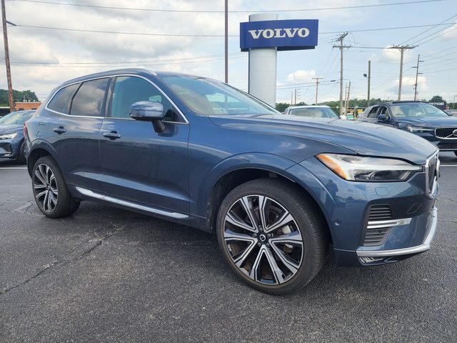 2023 Volvo XC60 Ultimate Bright Theme AWD photo