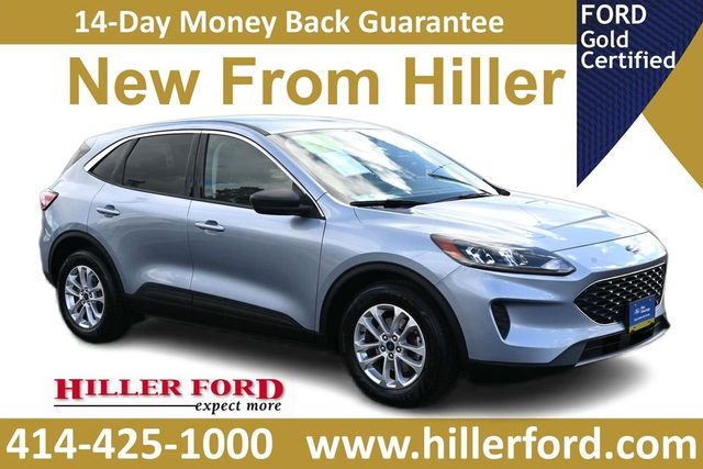 2022 Ford Escape SE FWD photo
