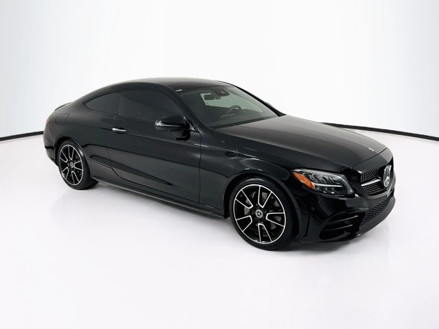 2023 Mercedes-Benz C-Class C 300 RWD photo