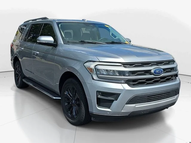 2022 Ford Expedition XLT RWD photo