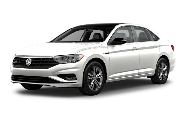 2019 Volkswagen Jetta R-Line FWD photo