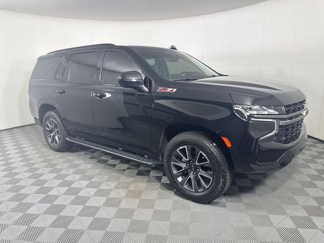 2022 Chevrolet Tahoe Z71 4WD photo