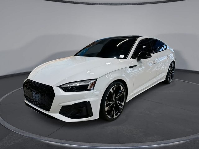2023 Audi S5 Sportback Premium Plus AWD photo