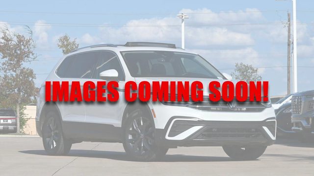 2023 Volkswagen Tiguan SE FWD photo