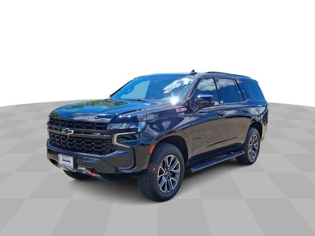 2022 Chevrolet Tahoe Z71 4WD photo