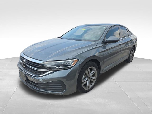 2023 Volkswagen Jetta SE FWD photo