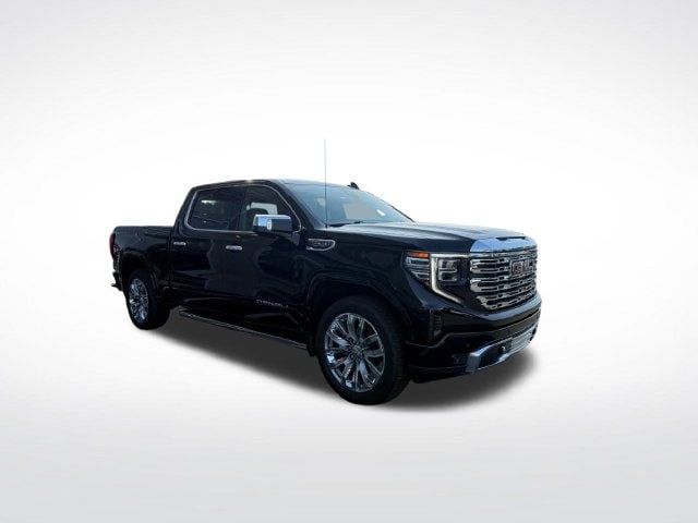 2022 GMC Sierra 1500 Denali 4WD photo
