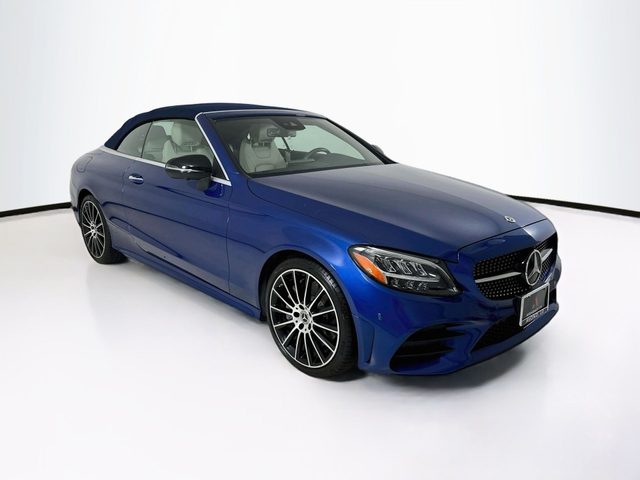 2023 Mercedes-Benz C-Class C 300 RWD photo