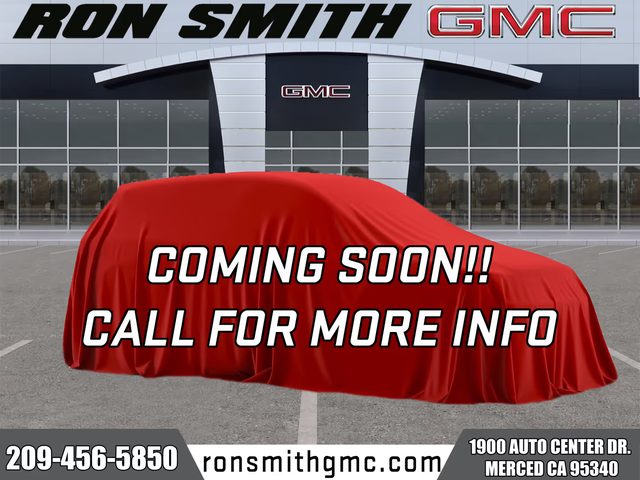 2022 GMC Sierra 2500HD AT4 4WD photo