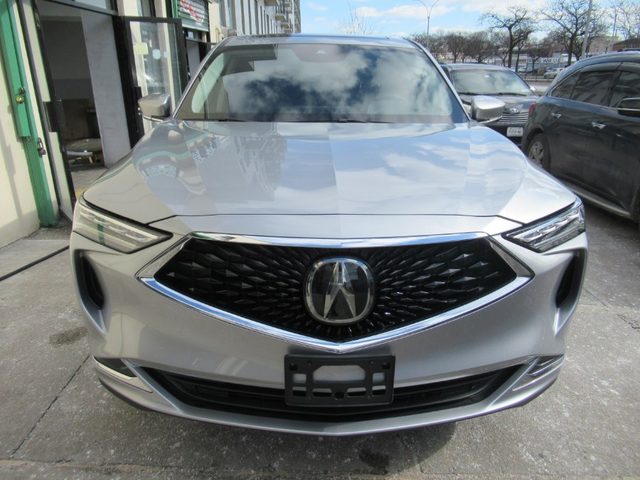 2023 Acura MDX AWD photo