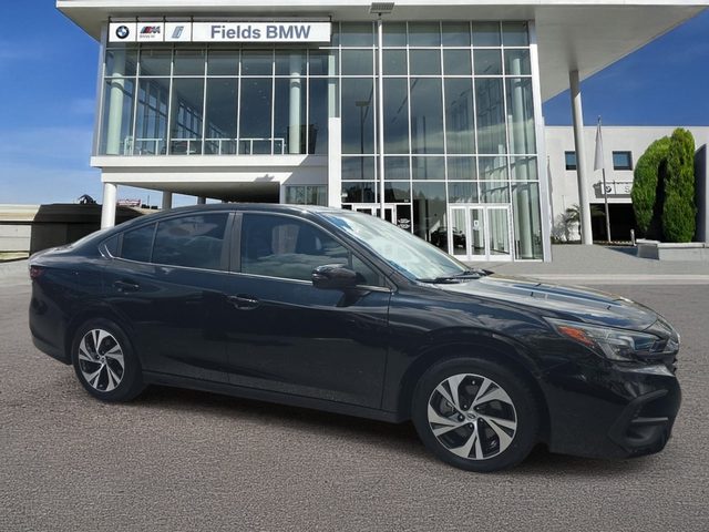 2023 Subaru Legacy Premium AWD photo