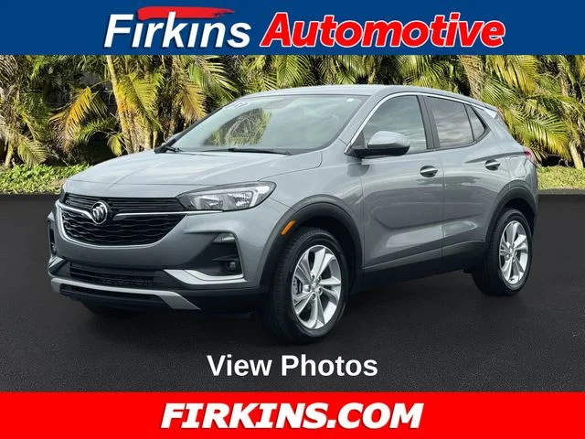 2023 Buick Encore GX Preferred FWD photo