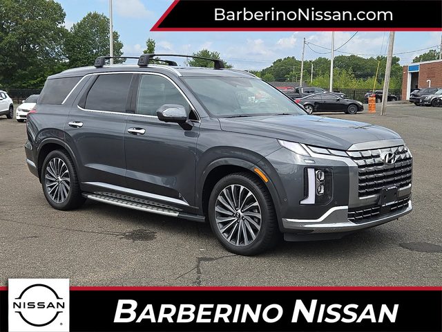 2023 Hyundai Palisade Calligraphy AWD photo