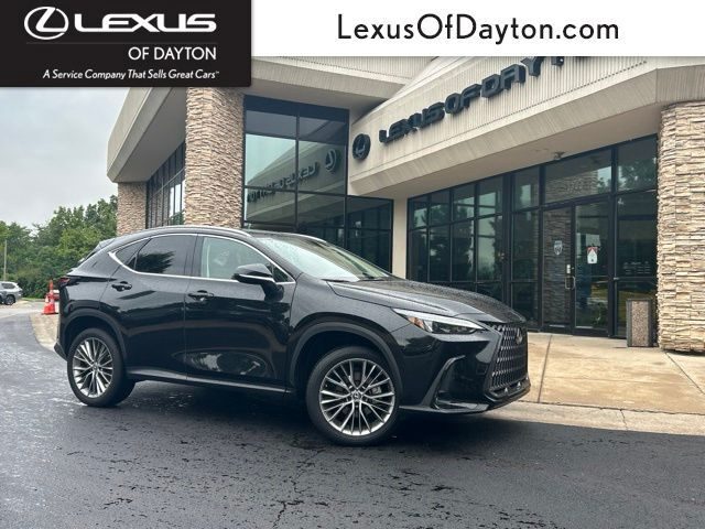 2023 Lexus NX NX 350 Premium AWD photo