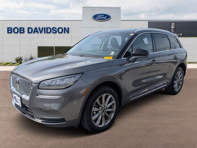 2022 Lincoln Corsair Standard AWD photo