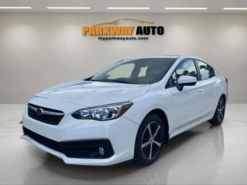 2023 Subaru Impreza Premium AWD photo