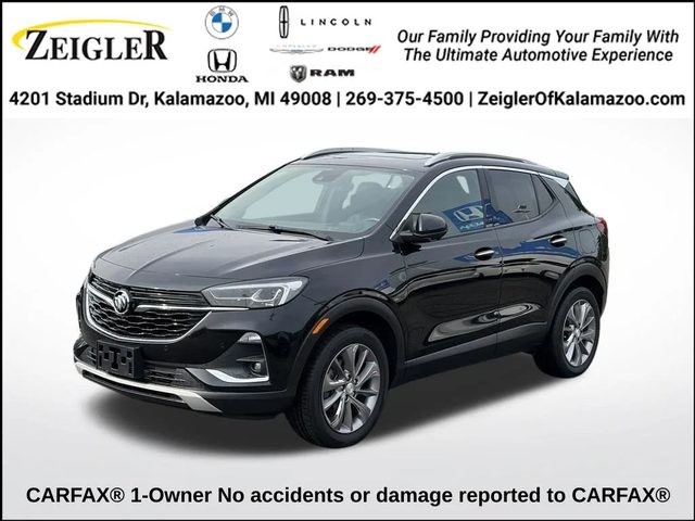 2023 Buick Encore GX Essence AWD photo