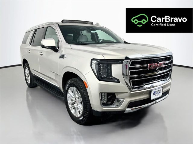 2023 GMC Yukon SLT 4WD photo