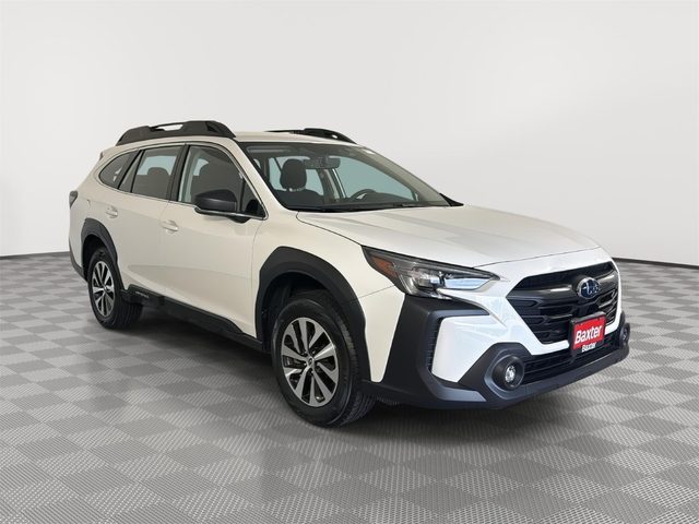 2023 Subaru Outback AWD photo