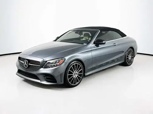 2023 Mercedes-Benz C-Class C 300 RWD photo