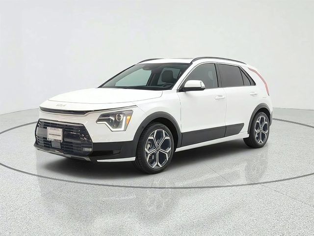 2023 Kia Niro EX Touring FWD photo