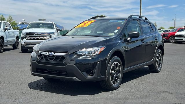 2023 Subaru Crosstrek AWD photo