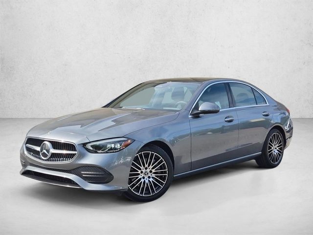 2023 Mercedes-Benz C-Class C 300 RWD photo