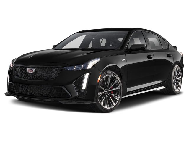 2023 Cadillac CT5 AWD photo