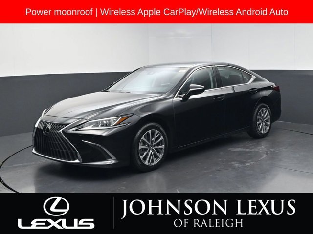 2023 Lexus ES ES 350 FWD photo