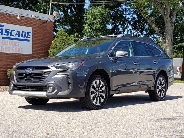 2023 Subaru Outback Touring XT AWD photo